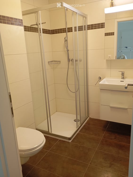 appartement de 2.5 pièces meublé 3