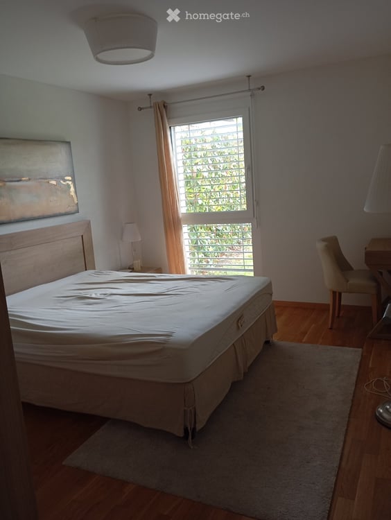 appartement de 2.5 pièces meublé 4