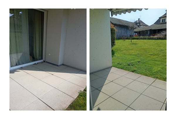 appartement de 2.5 pièces meublé 5