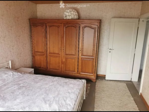 Chambre à louer pour FEMME uniquement 3