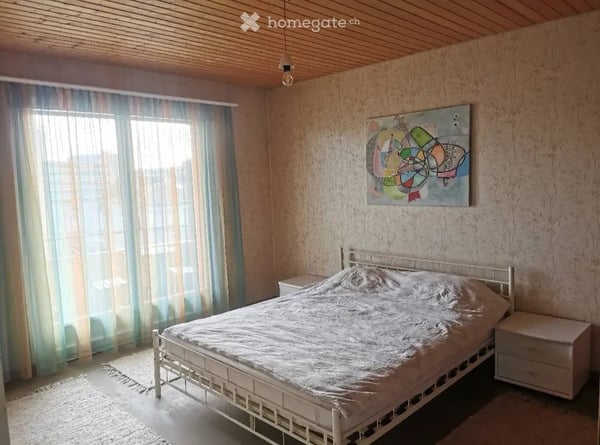 Chambre à louer pour FEMME uniquement 1