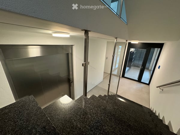 Magnifique appartement 2.5 pièce - Lausanne - 8