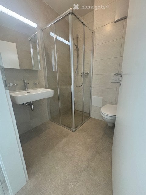 Magnifique appartement 2.5 pièce - Lausanne - 5