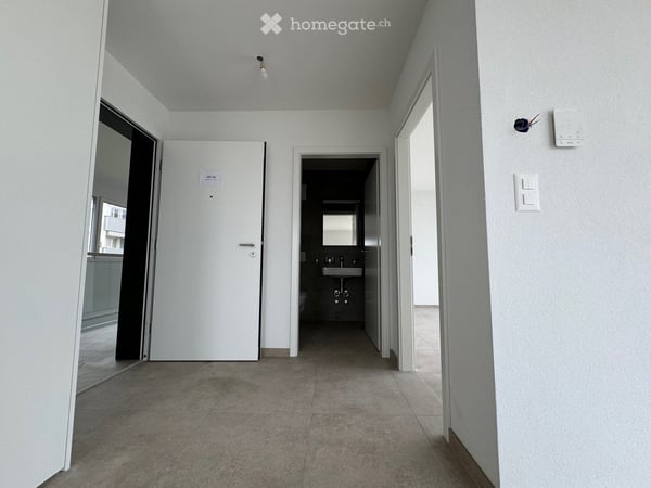 Magnifique appartement 2.5 pièce - Lausanne - 6