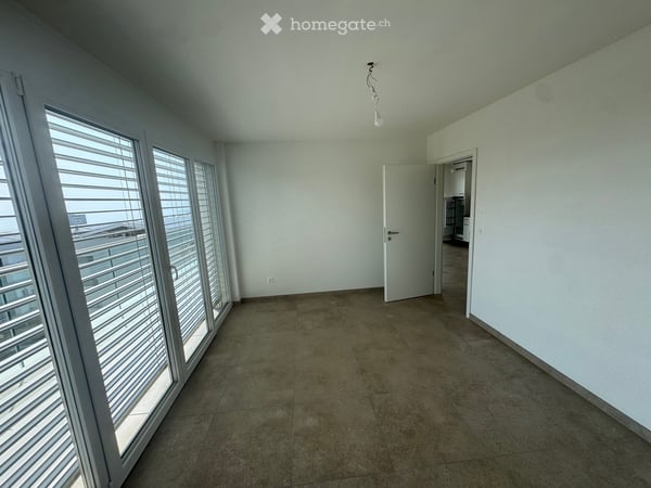 Magnifique appartement 2.5 pièce - Lausanne - 3