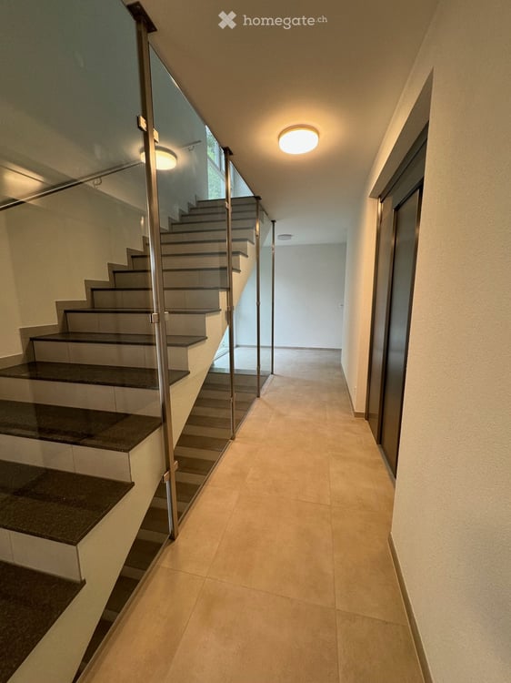 Magnifique appartement 2.5 pièce - Lausanne - 9