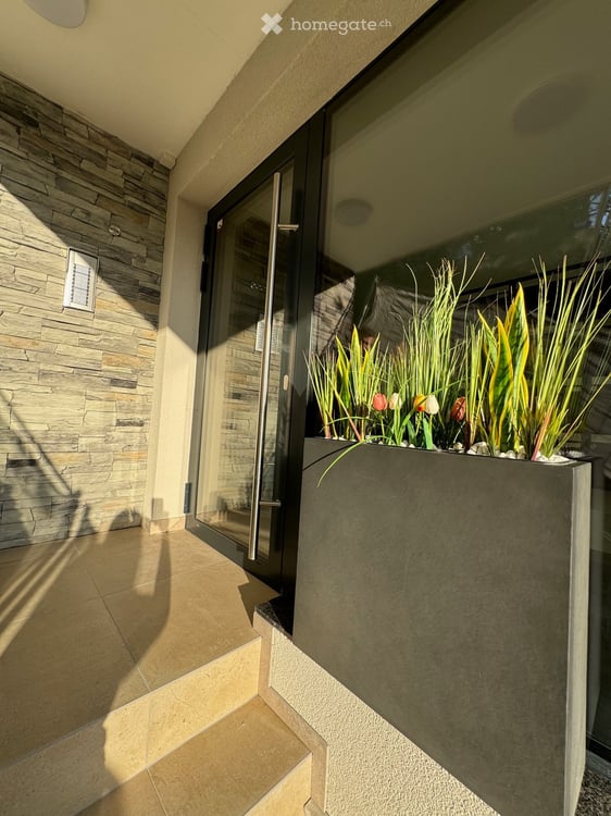 Magnifique appartement 2.5 pièce - Lausanne - 10