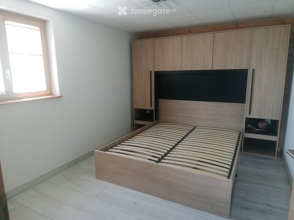 Appartement 4