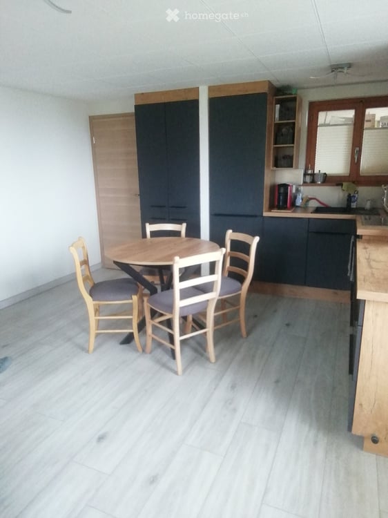 Appartement 1