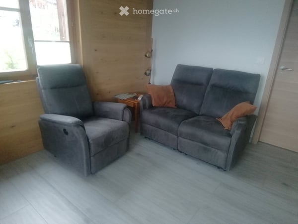 Appartement 3