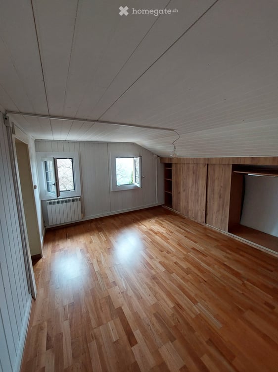 Charmant appartement à louer 4