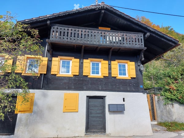 Charmant appartement à louer 2