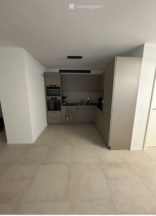 Magnifique appartement 3,5 pièces rez-de-chaussée terrasse 4