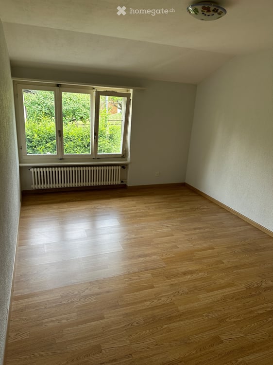 Bel appartement de 3,5 pièces au premier étage 3