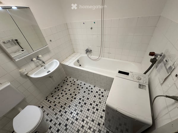 Bel appartement de 3,5 pièces au premier étage 5