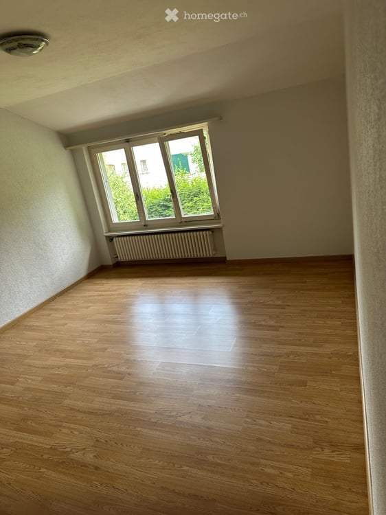 Bel appartement de 3,5 pièces au premier étage 2
