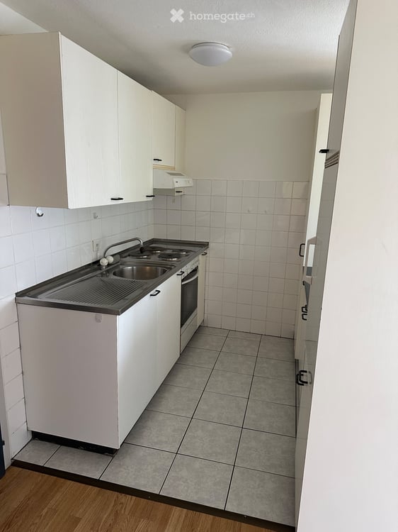 Bel appartement de 3,5 pièces au premier étage 4