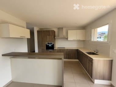 Appartement 4,5 pièces, 115 m2 5