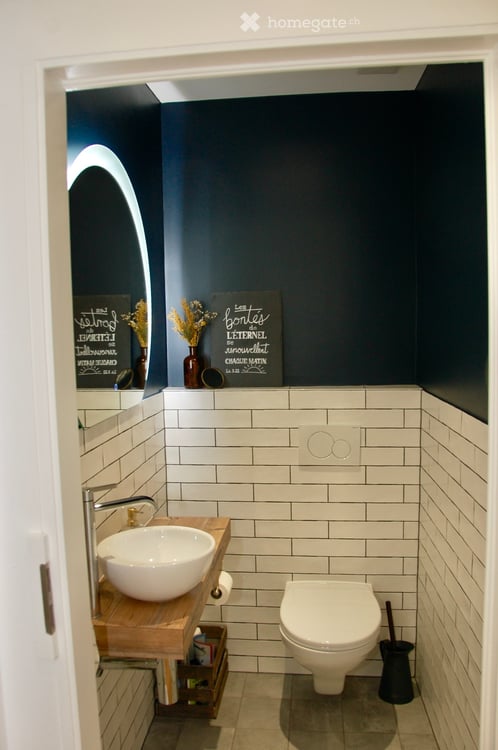 Grand duplex de 200 m² avec cachet au coeur de Ballaigues 10
