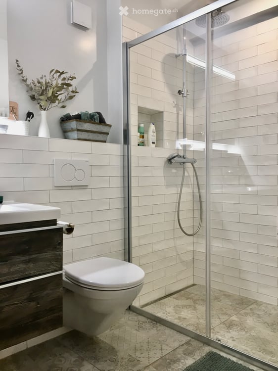 Grand duplex de 200 m² avec cachet au coeur de Ballaigues 11