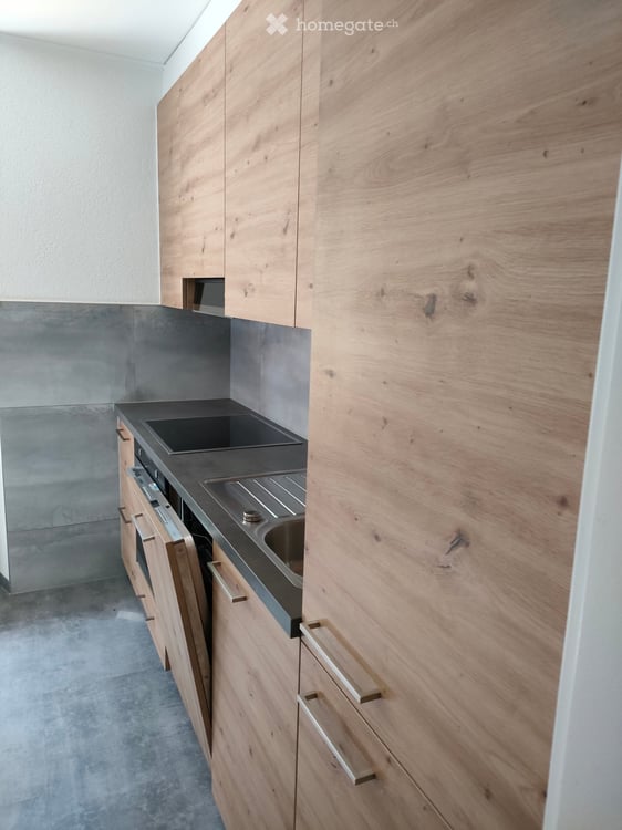 Maison à 2 appartements 2