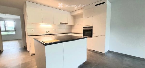 Appartement 3.5 pièces à Avenches dès le 01.08.2026 3