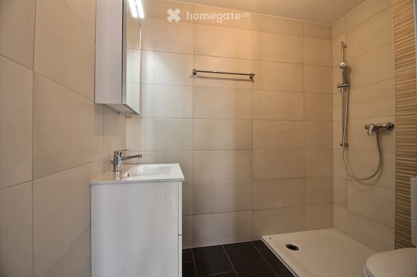 4.5 pièces avec garage box, ascenseur et balcon à Grimisuat 5