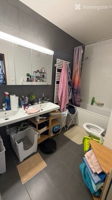 Appartement de 3 pièces à Prilly (parking disponible) 2