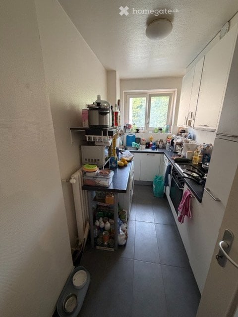 Appartement de 3 pièces à Prilly (parking disponible) 3