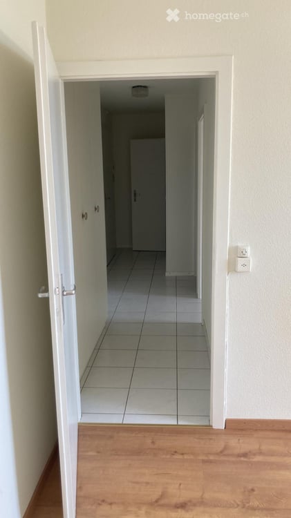 Reprise de bail Appartement de 2 pièces à Neuchatel 3