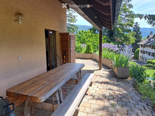 Maison de 6 pièce à louer 5