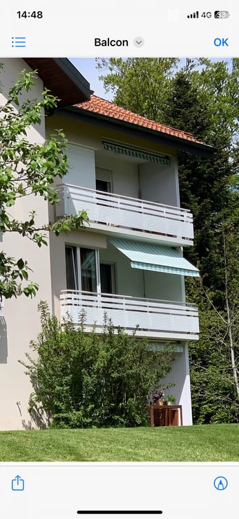Appartement 1100.- ou Chambre 800.- > pour septembre 2026 7