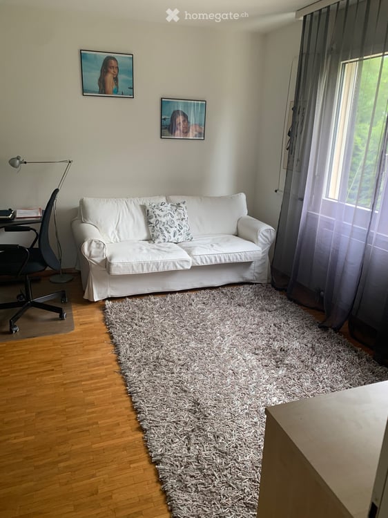 Appartement 1100.- ou Chambre 800.- > pour septembre 2026 5