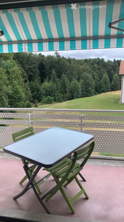 Appartement 1100.- ou Chambre 800.- > pour septembre 2026 6