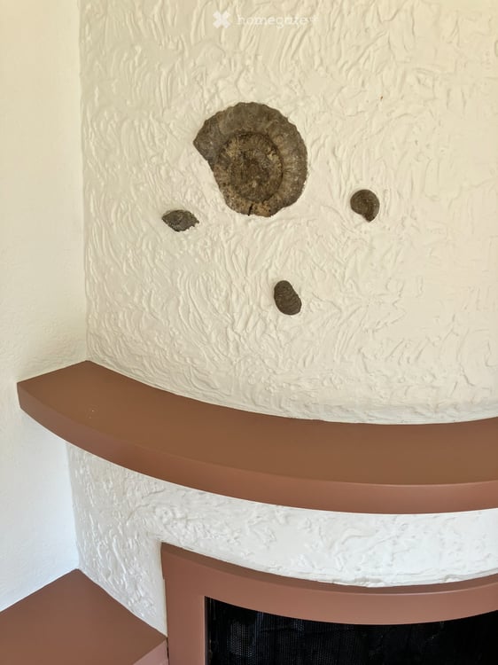 Romantisches Haus im Tessiner Style 5
