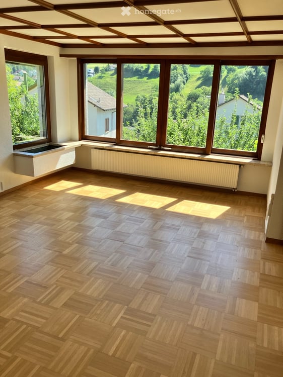 Romantisches Haus im Tessiner Style 3