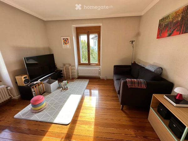 Location Appartement 100m2 2