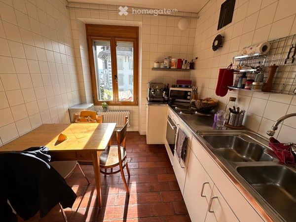Location Appartement 100m2 3