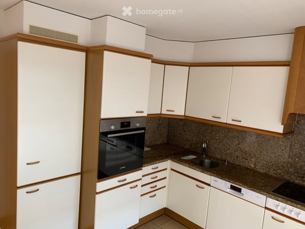 Magnifique appartement en campagne, avec vue sur la plaine 7
