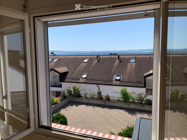 Magnifique appartement en campagne, avec vue sur la plaine 10
