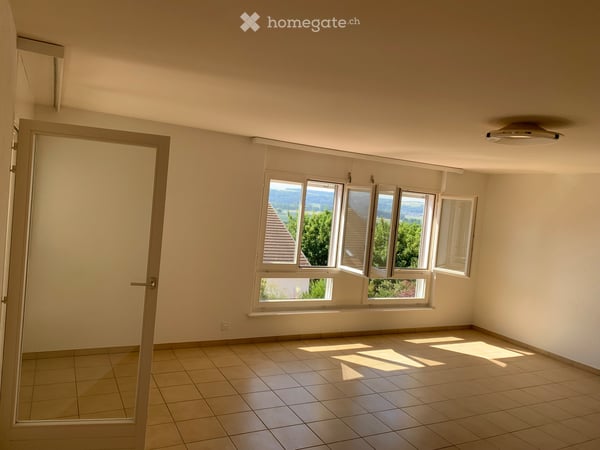 Magnifique appartement en campagne, avec vue sur la plaine 13