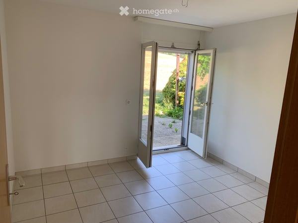 Magnifique appartement en campagne, avec vue sur la plaine 12