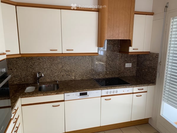 Magnifique appartement en campagne, avec vue sur la plaine 8