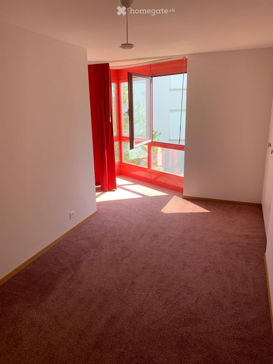 Magnifique appartement en campagne, avec vue sur la plaine 3