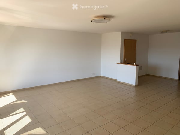 Magnifique appartement en campagne, avec vue sur la plaine 5