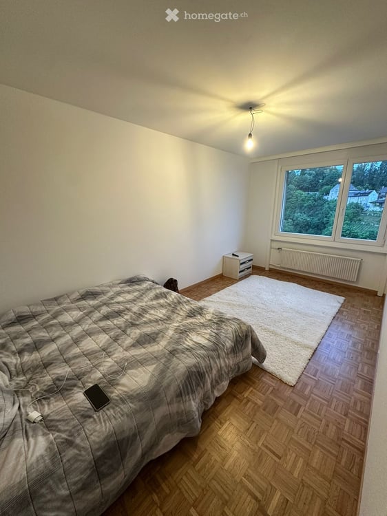 Chambre à louer  Neuchâtel 2