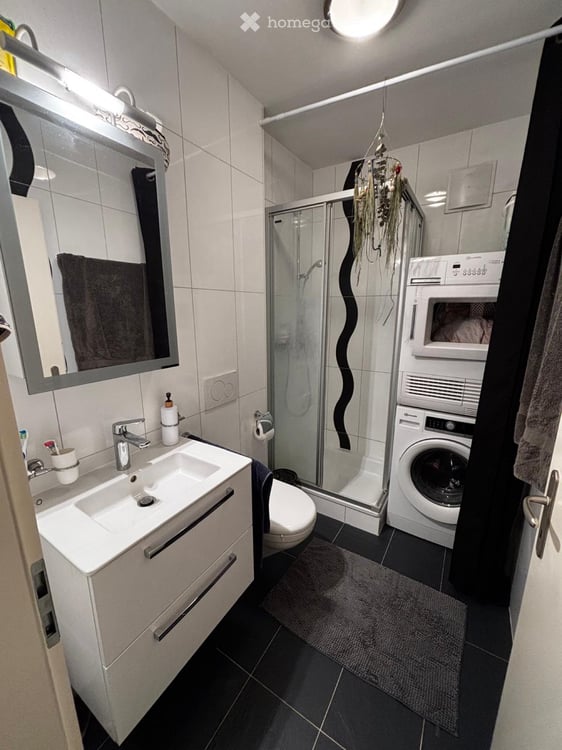 À louer : bel appartement 2.5 pièces à Sion 5