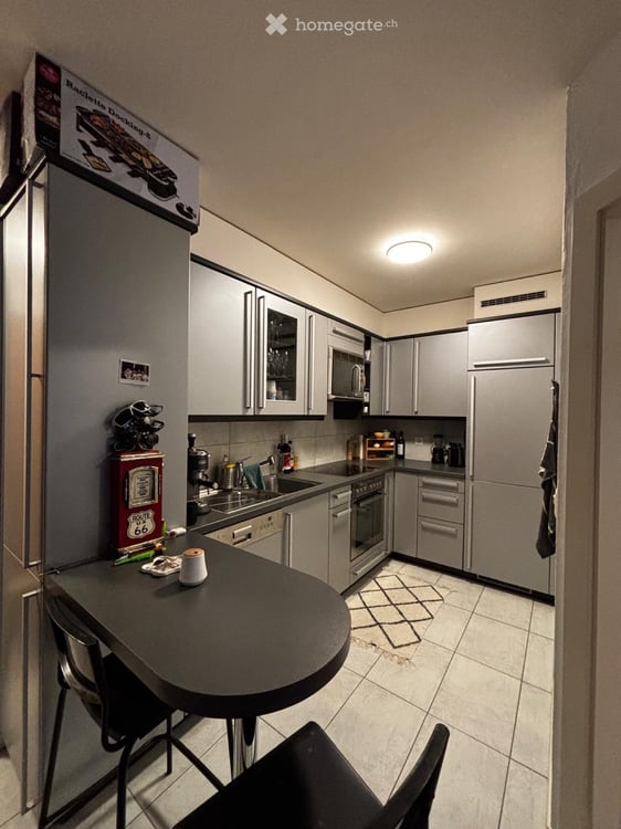 À louer : bel appartement 2.5 pièces à Sion 3
