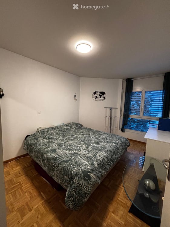 À louer : bel appartement 2.5 pièces à Sion 4