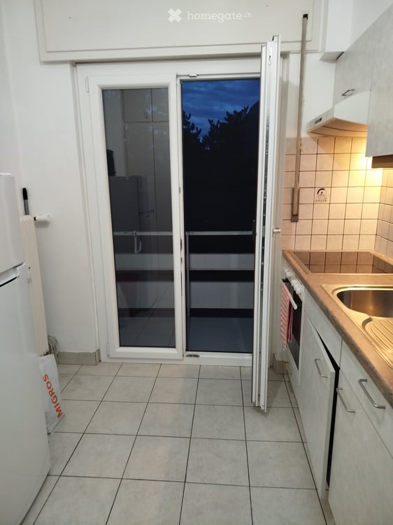 Chambre à louer en colocation à Sierre  550 CHF/mois 3